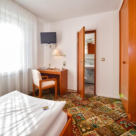 Hotel Zur Post 발베 외부 사진