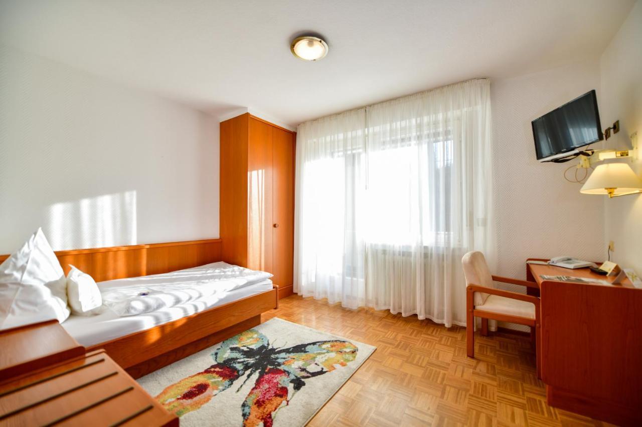 Hotel Zur Post 발베 외부 사진